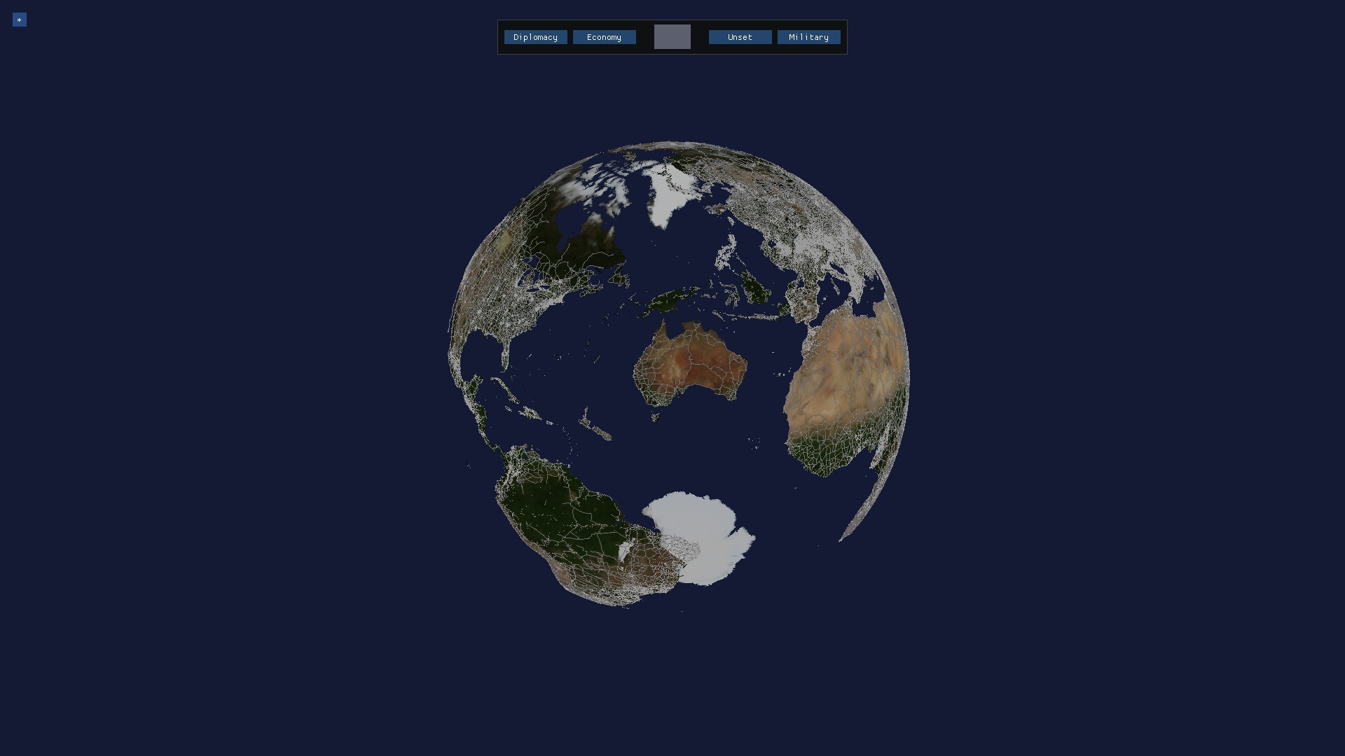 State of Command screenshot #4