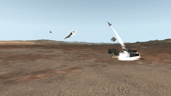 State of Command screenshot 3