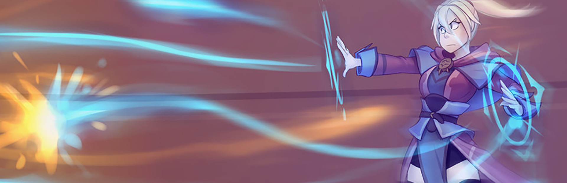 Magi Trials