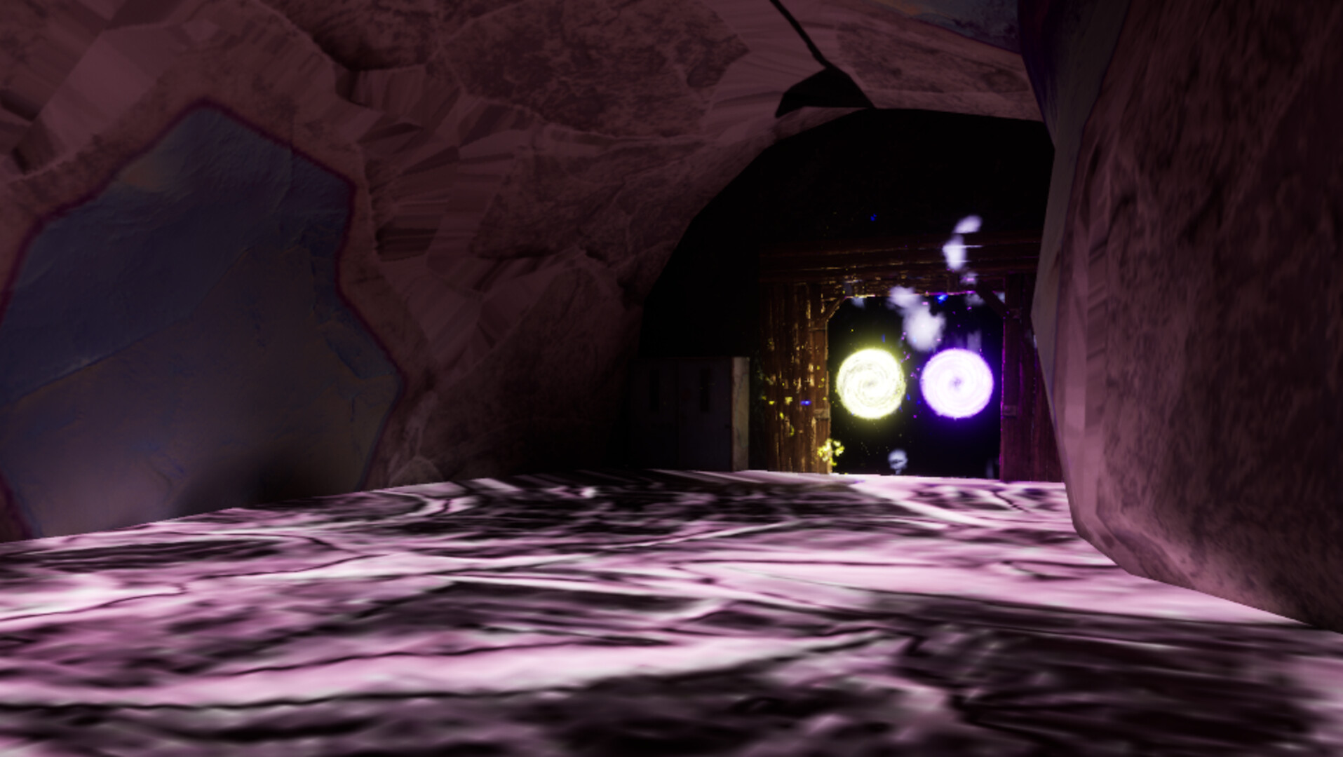The Mines screenshot #3