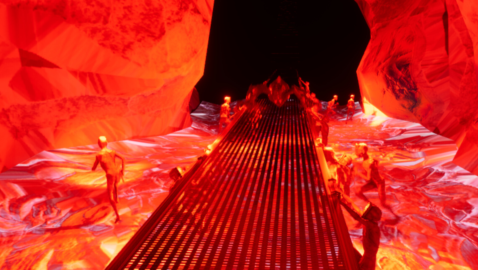 The Mines screenshot #4