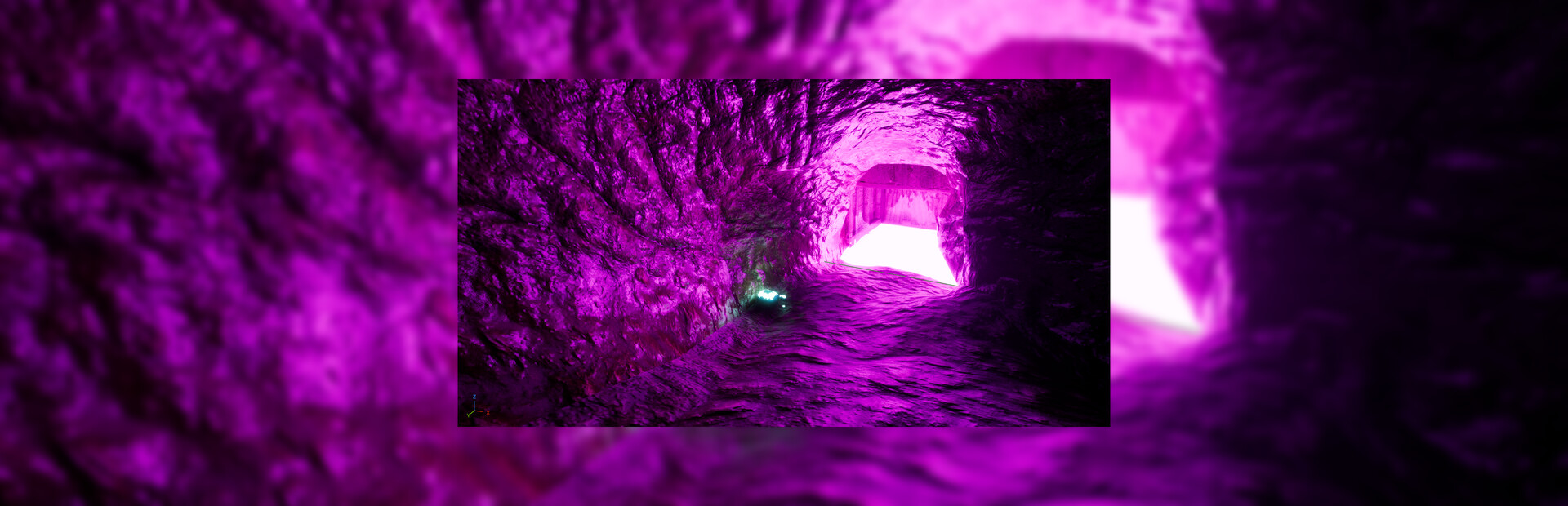 The Mines