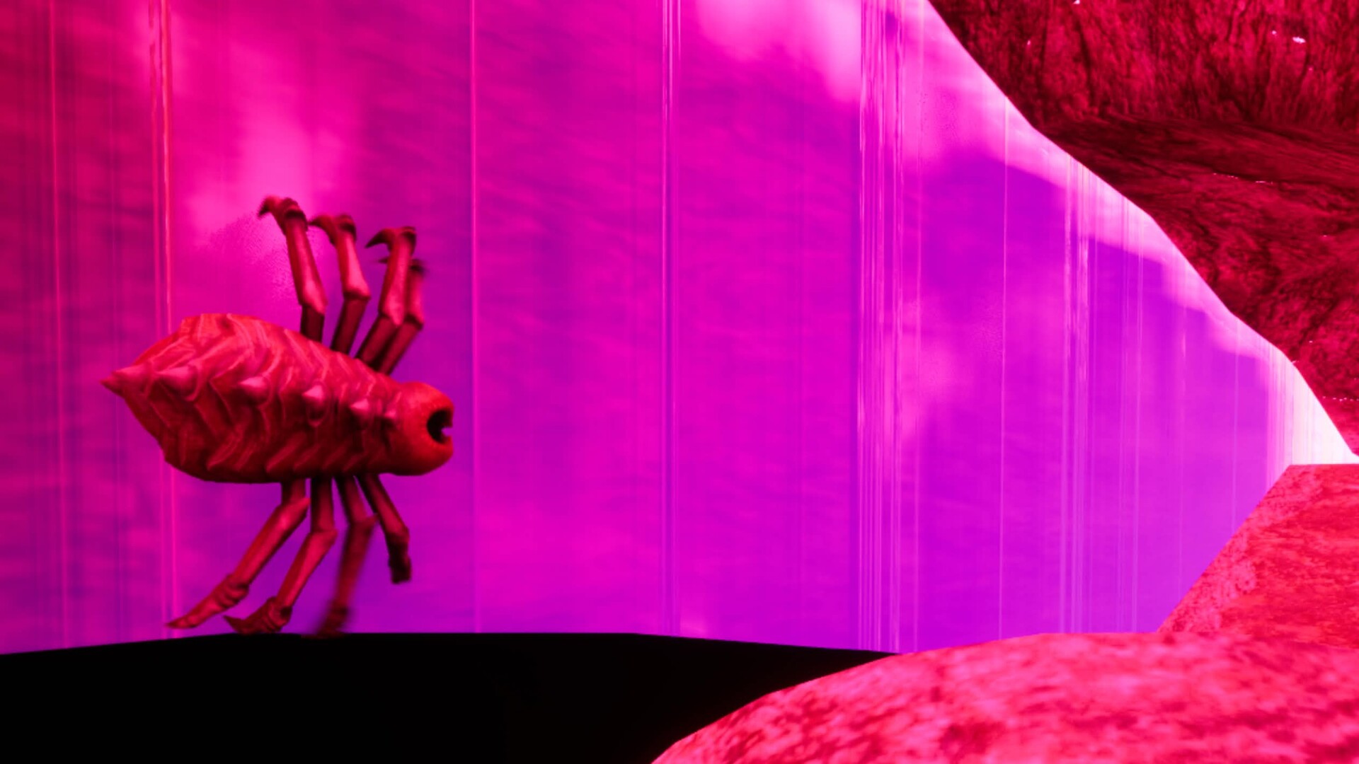 The Mines screenshot #5