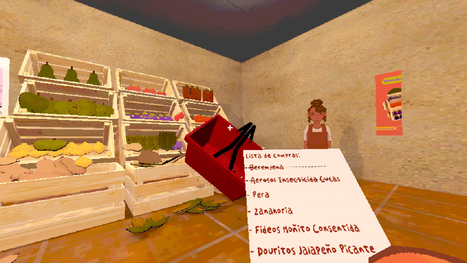 Yendo al Chino screenshot #6
