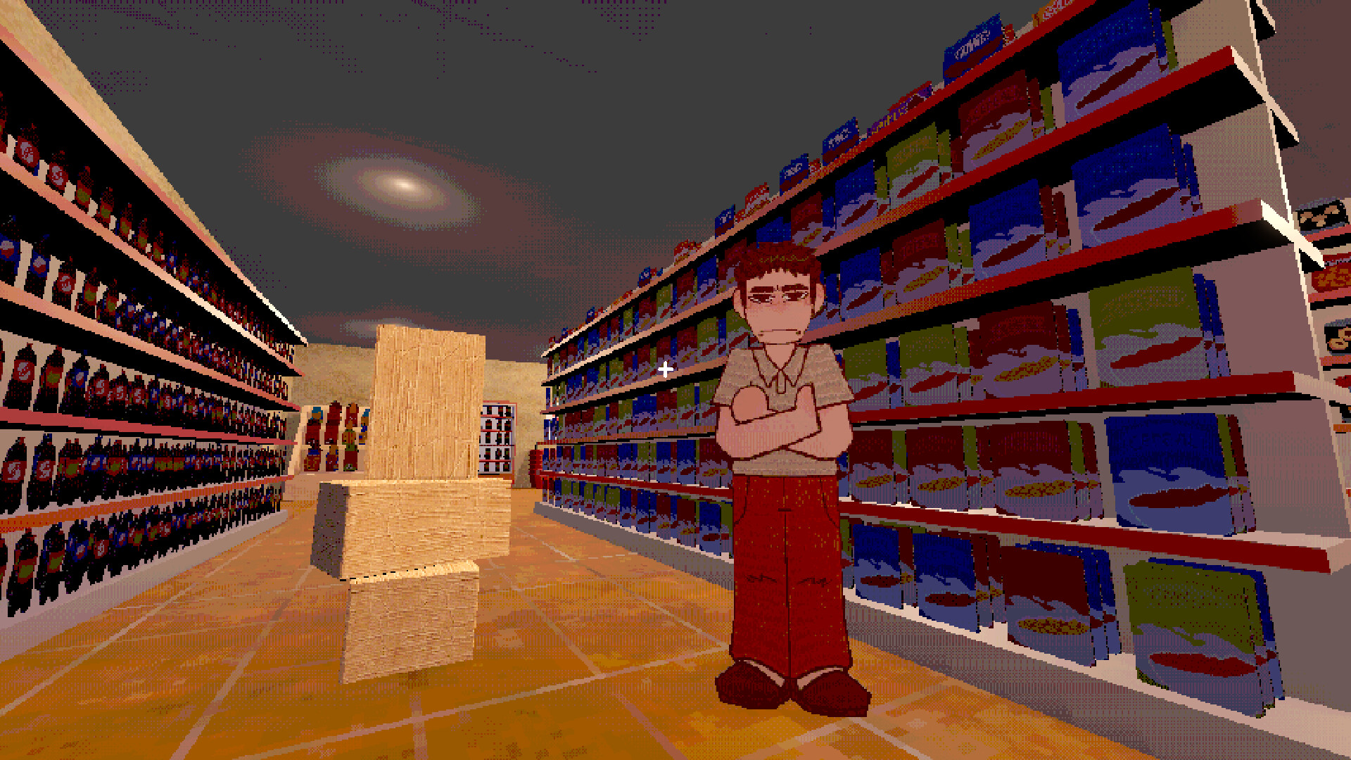 Yendo al Chino screenshot #5