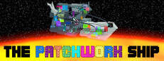 The Patchwork Ship