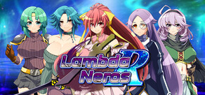 Lambda Neros R