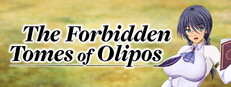 The Forbidden Tomes of Olipos