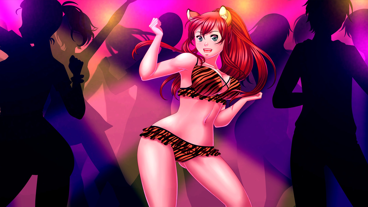 Bunny Bounce Featured Screenshot #1