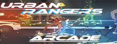 Urban Rangers Arcade cover