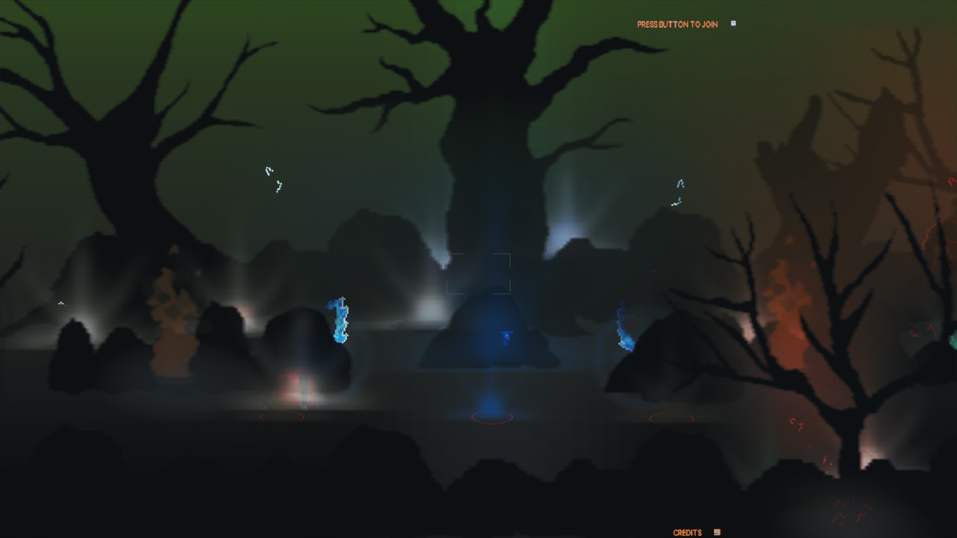 Urban Rangers Arcade PC gameplay screenshot 16 of 16
