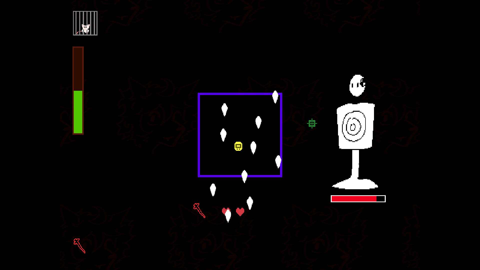 Narcissist Tail screenshot 7