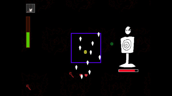 Screenshot 3 of Narcissist Tail - more gameplay footage