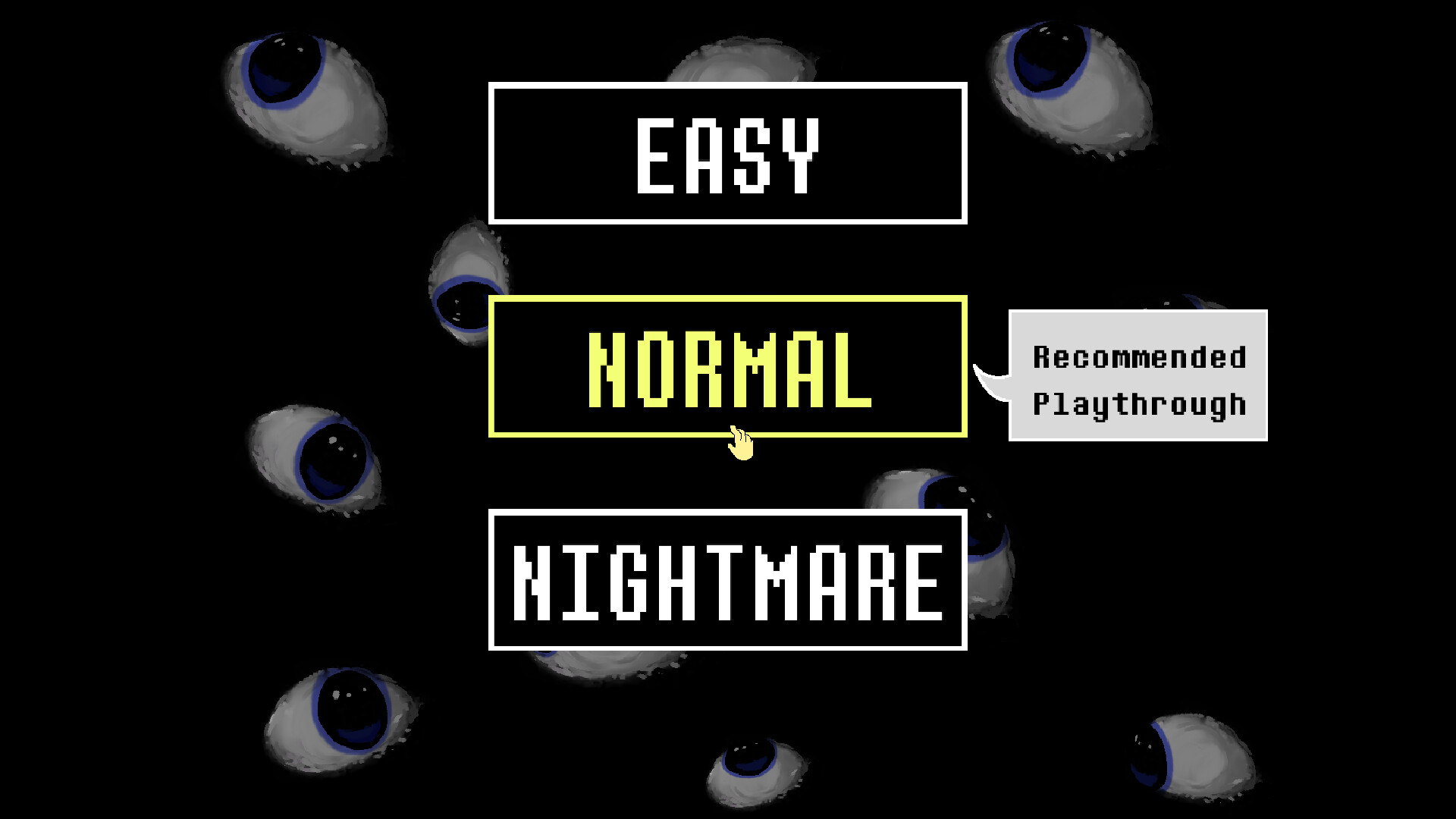 Narcissist Tail screenshot #8