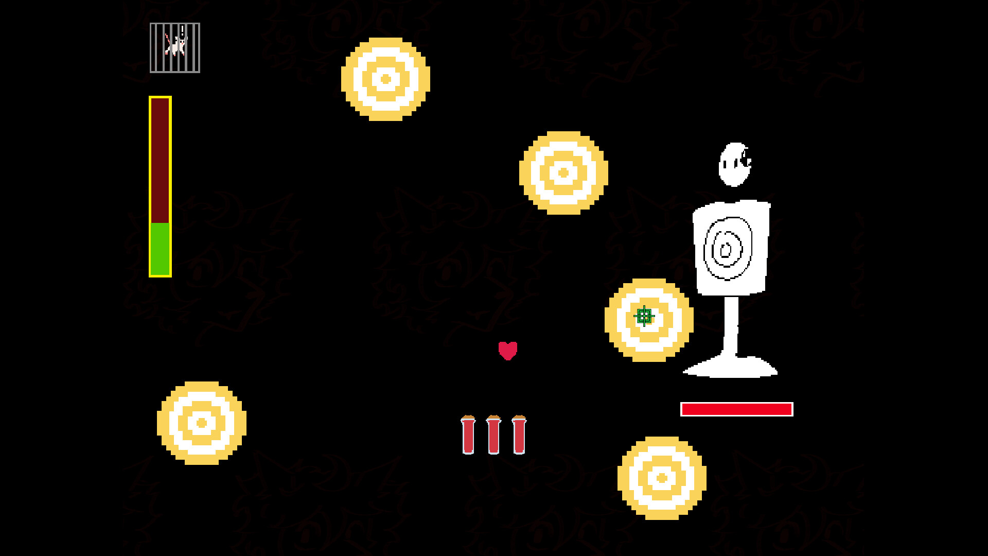 Narcissist Tail screenshot 6