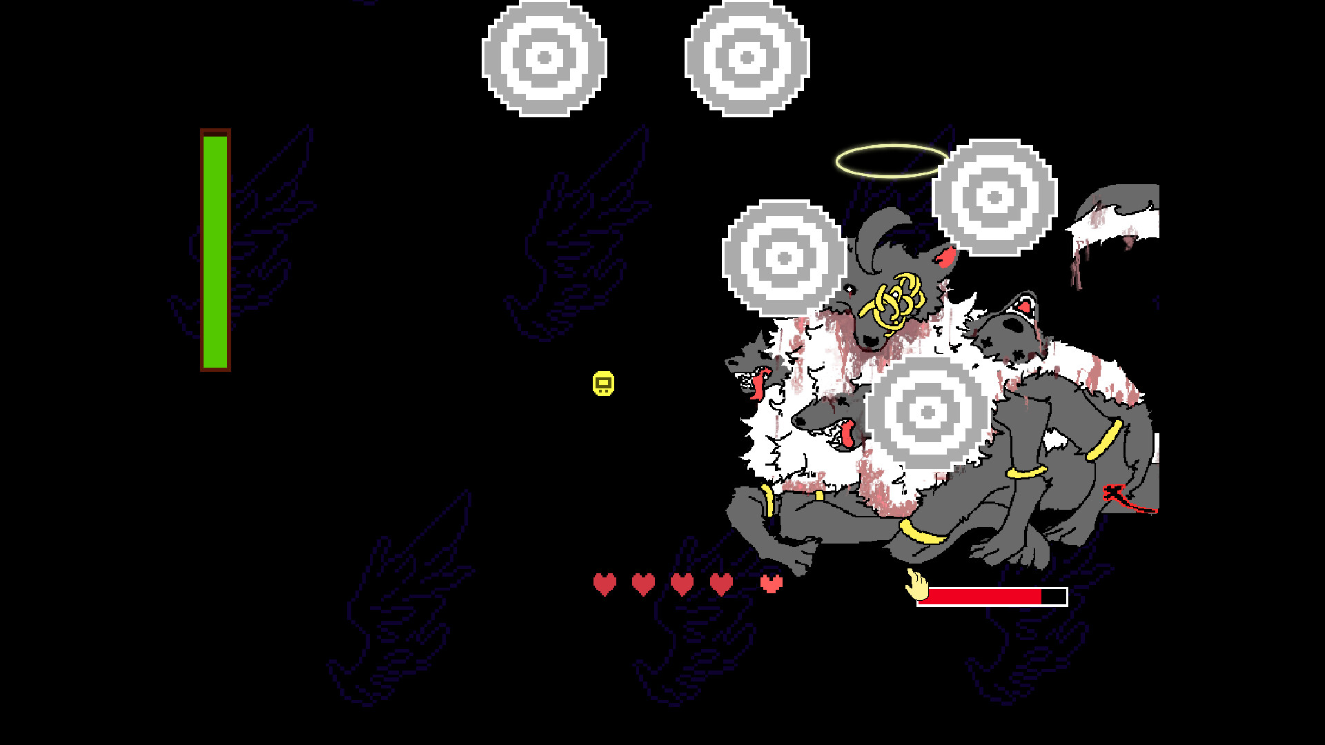 Narcissist Tail screenshot 6