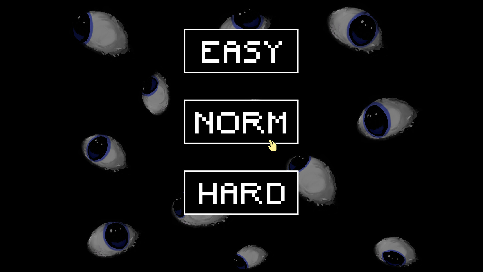 Narcissist Tail screenshot 9