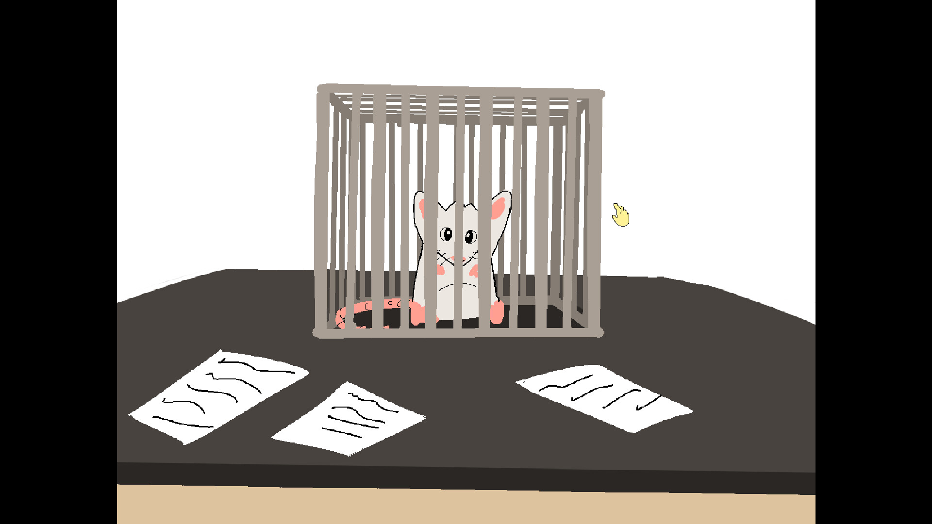 Narcissist Tail screenshot 7