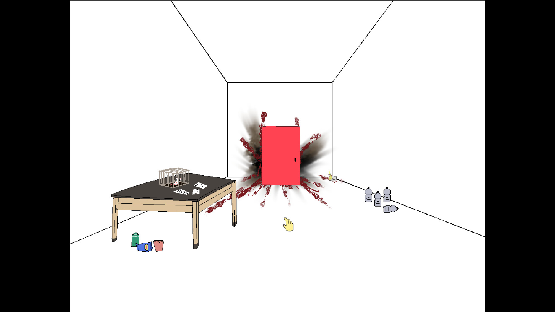 Narcissist Tail screenshot 2