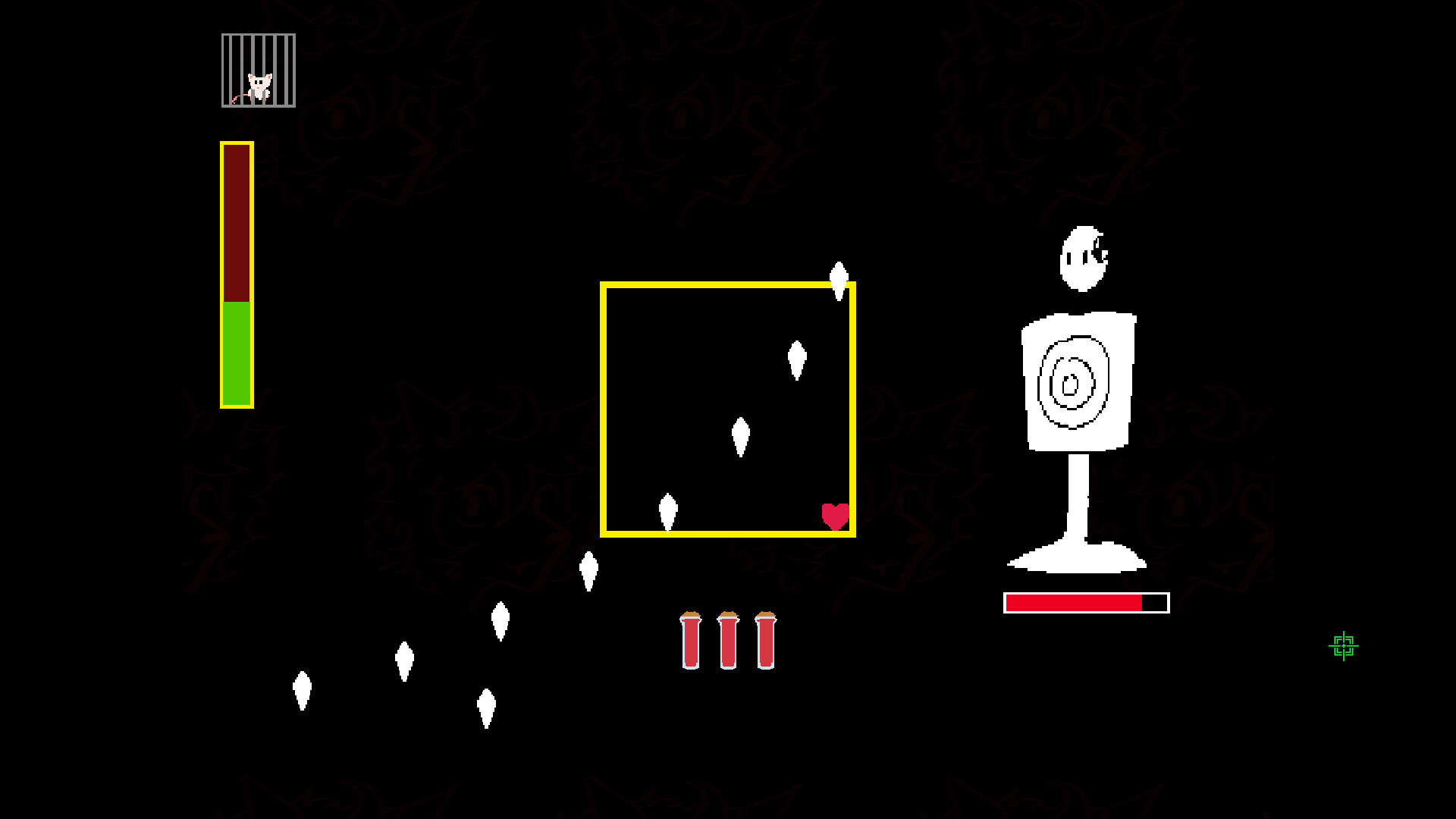 Narcissist Tail screenshot 4