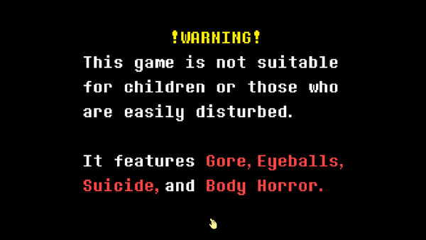 Narcissist Tail screenshot 1