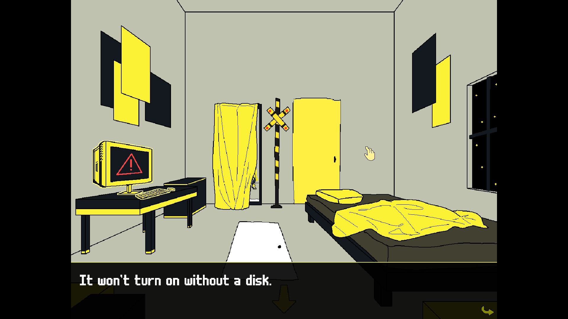 Narcissist Tail screenshot 4