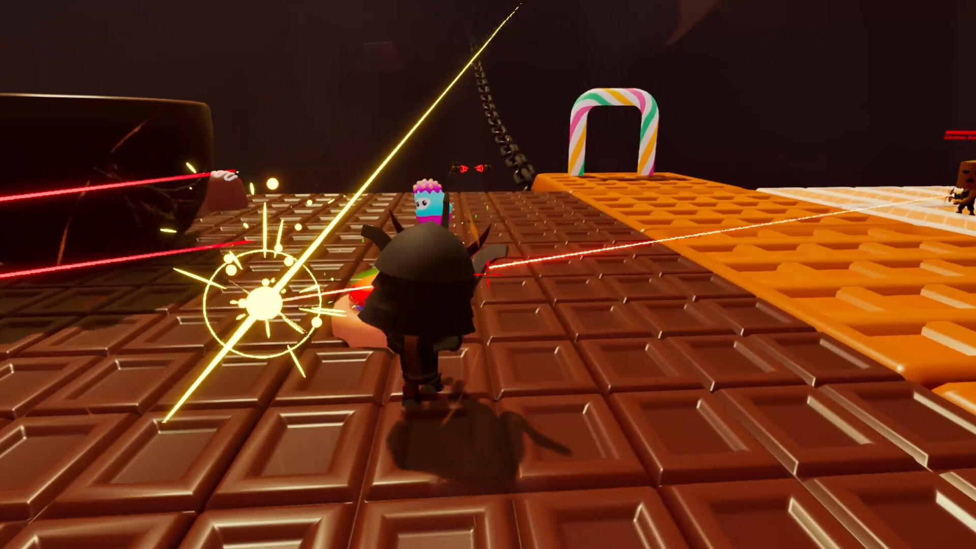 Min5 Min - Party Edition screenshot 6