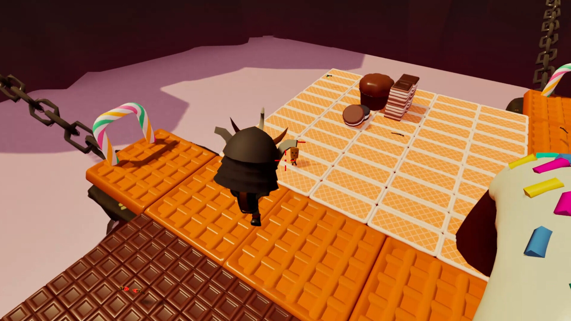 Min5 Min - Party Edition screenshot 7
