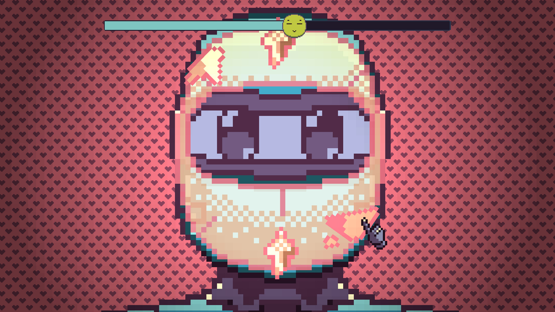 Mech Spa screenshot #3