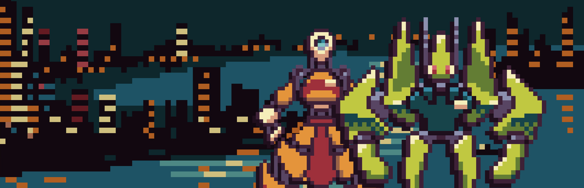 Mech Spa