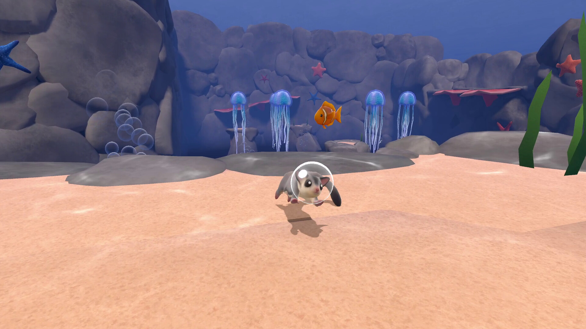 Reefglider screenshot #7