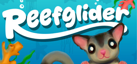 Reefglider header banner