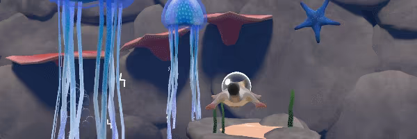 Reefglider video 2