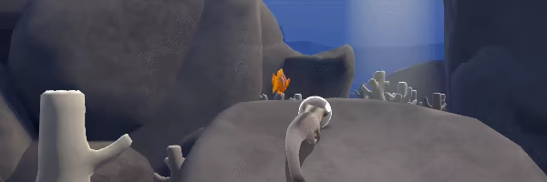 Reefglider video 3