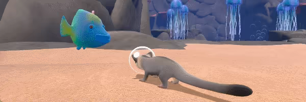 Reefglider video 4