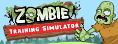 Zombie Training Simulator Small Capsule Image