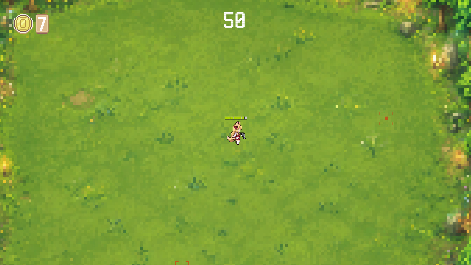 Fox Shooter screenshot 6