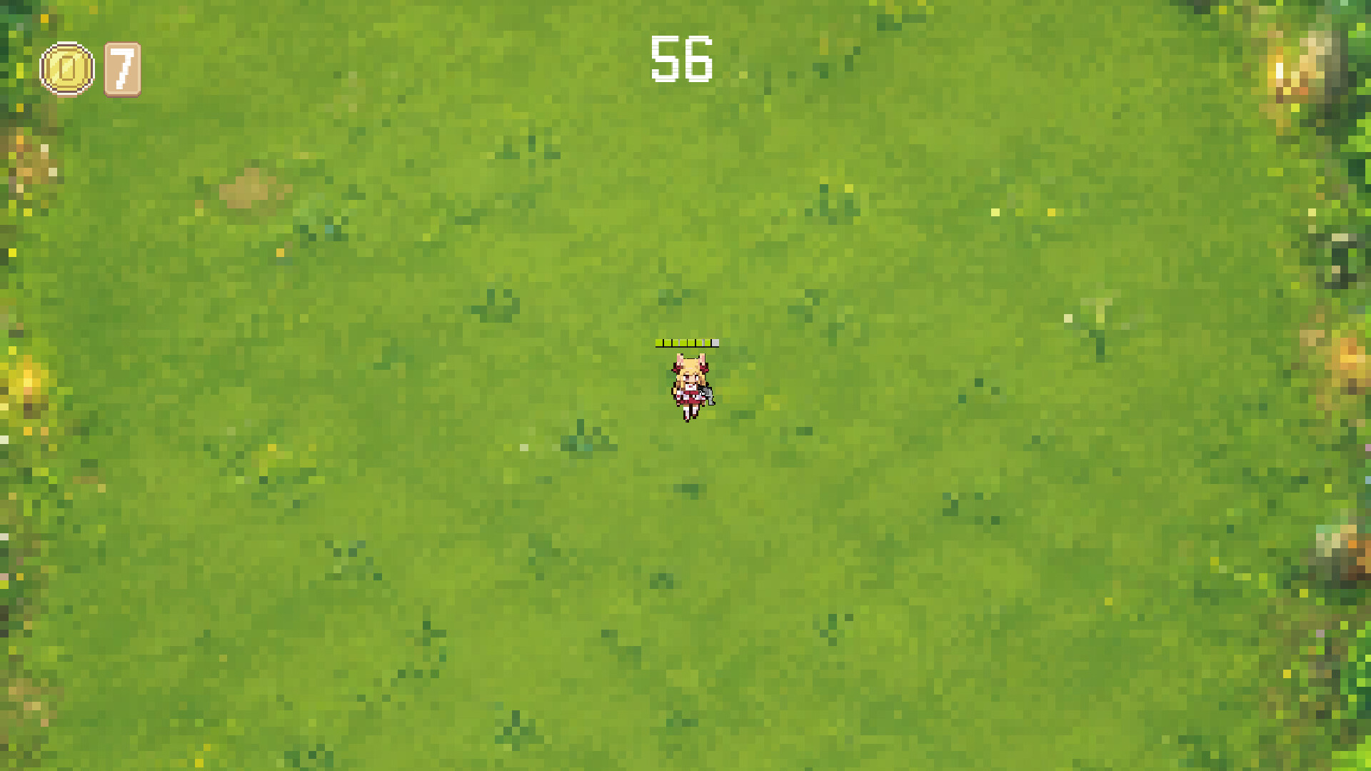Fox Shooter screenshot 5
