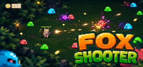 Fox Shooter