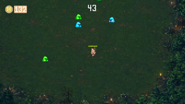Fox Shooter screenshot 6