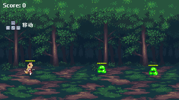 Screenshot media