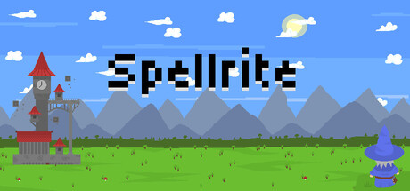Spellrite Banner