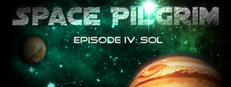 Space Pilgrim Episode IV: Sol