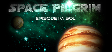 Space Pilgrim Episode IV: Sol crack status