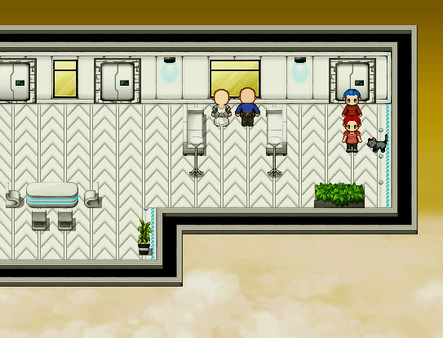 Space Pilgrim Episode IV: Sol screenshot 4