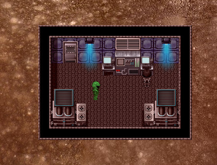 Space Pilgrim Episode IV: Sol screenshot 5