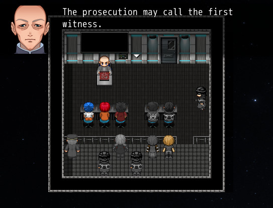 Space Pilgrim Episode IV: Sol screenshot #1