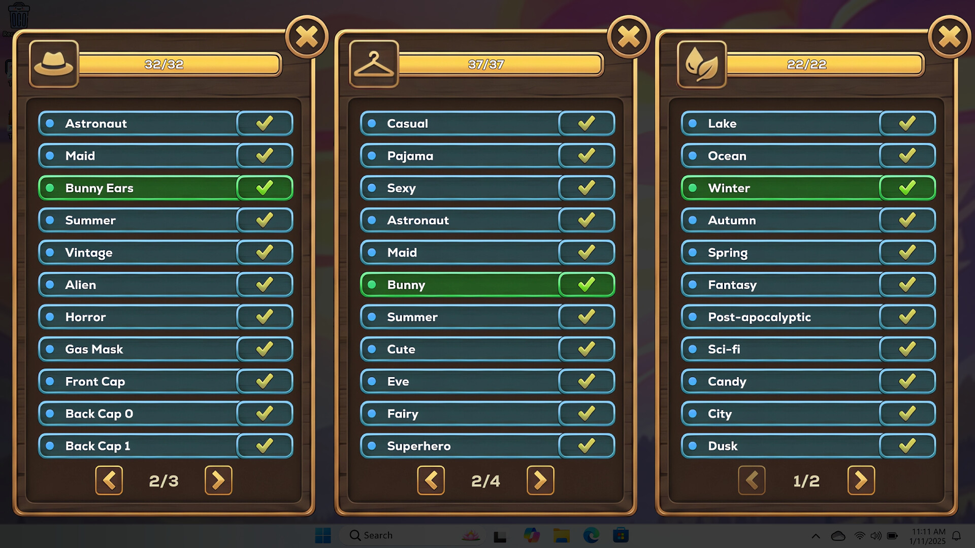 Dane Lo-Fi screenshot #6