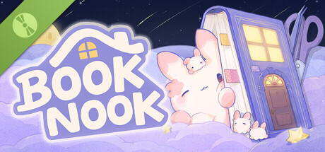 Oomi’s Nook Demo