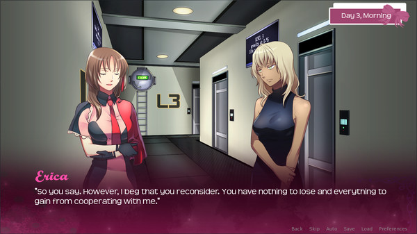 Blossoms Bloom Brightest - Guide Book screenshot 1